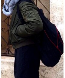 no brand | その他アウター