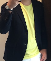 UNIQLO | ユニクロのTシャツ(Tシャツ/カットソー)