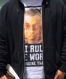 ZARA | zaraのTシャツ(Tシャツ/カットソー)