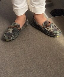 COLE HAAN | ドライブシューズ(その他シューズ)