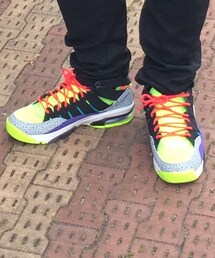 NIKE | Air Trainer Max 94(スニーカー)