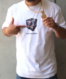 United Athle | DJ SHU-GのMIX CD記念Tシャツ(Tシャツ/カットソー)