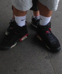 AIR JORDAN | Nike Air Jordan 6(スニーカー)