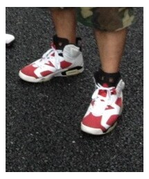 AIR JORDAN | Nike Air Jordan 6(スニーカー)