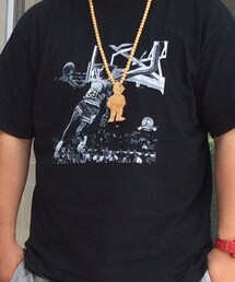 HALL OF FAME | HALL OF FAMEのKiss The Rim Tee(Tシャツ/カットソー)