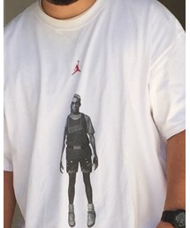 JORDAN BRAND | Tシャツ/カットソー