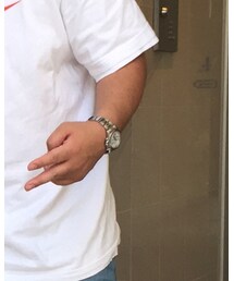 ROLEX | アナログ腕時計