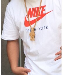 GOODWOOD NYC | ネックレス