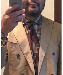 SOVEREIGN | ネクタイ