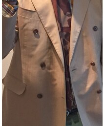 azabu tailor | テーラードジャケット