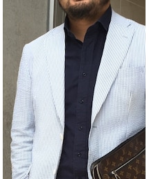 azabu tailor | シャツ/ブラウス