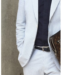 azabu tailor | セットアップ