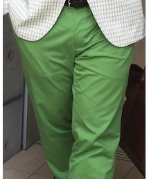 azabu tailor | スラックス