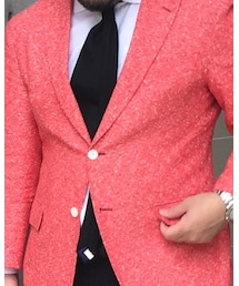 azabu tailor | テーラードジャケット