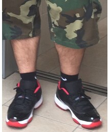 AIR JORDAN | スニーカー