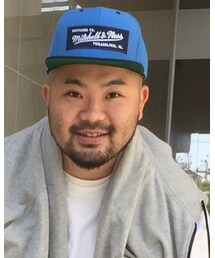 Mitchell&Ness | キャップ