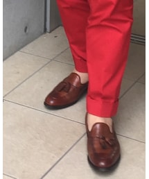 Herring Shoes | ドレスシューズ