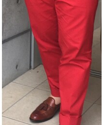 azabu tailor | スラックス