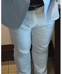 azabu tailor | デニムパンツ