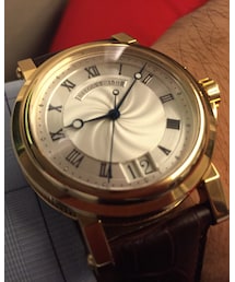 breguet | アナログ腕時計