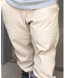 tackma | その他パンツ