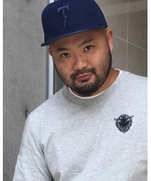 tackma | キャップ