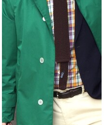 UNITED ARROWS | ナイロンジャケット