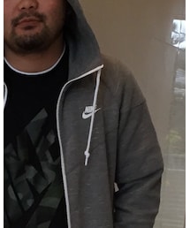 NIKE | セットアップ