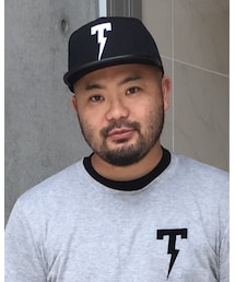 Tackma | キャップ