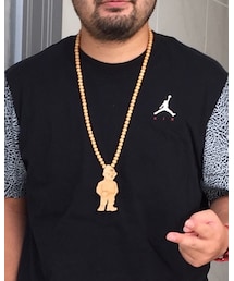 JORDAN BRAND | Tシャツ/カットソー