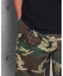LOUIS VUITTON | コインケース