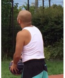 UNIQLO | タンクトップ