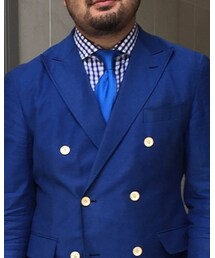 azabu tailor | テーラードジャケット