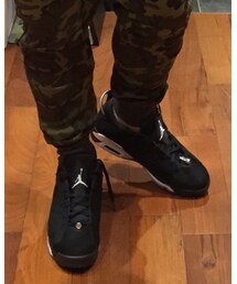 AIR JORDAN | スニーカー