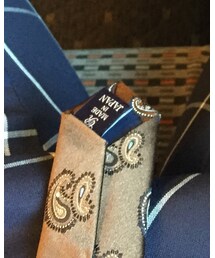 Cricket | ネクタイ