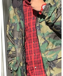 NIKE | シャツ/ブラウス