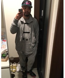 実はキャップスタイルもあり〼 | キャップ