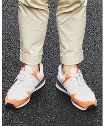 NEW BALANCE ID | スニーカー