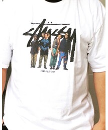 STUSSY | Tシャツ/カットソー