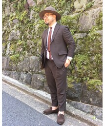 笑ってないバージョン | セットアップ