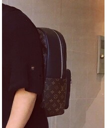 LOUIS VUITTON | バックパック/リュック