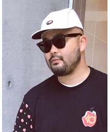 Supreme  | キャップ