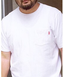 Supreme  | Tシャツ/カットソー