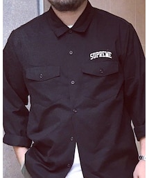 Supreme  | シャツ/ブラウス