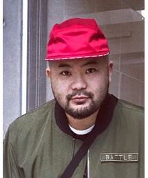 Supreme  | キャップ