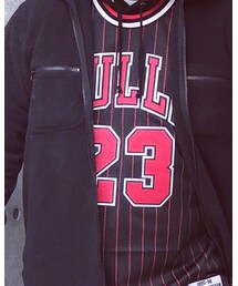 Mitchell&Ness | ジャージ