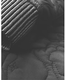 LOUIS VUITTON | ブルゾン