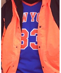 Mitchell&Ness | ジャージ