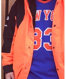 Supreme  | ナイロンジャケット