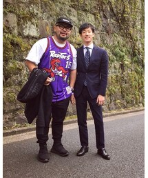 Mitchell&Ness | ジャージ